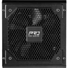 Maitinimo šaltinis - ASRock PRO-850B 850W 80 PLUS Bronze ATX Juodas