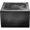 Maitinimo šaltinis - ASRock PRO-850B 850W 80 PLUS Bronze ATX Juodas