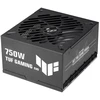 Maitinimo šaltinis - ASUS TUF-GAMING-750G-EVO 750W 20+4 Pin ATX Juodas