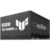 Maitinimo Šaltinis - ASUS TUF-GAMING-850G-EVO 850W 20+4 Pin ATX Fully-Modular Juodas