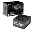 Maitinimo Šaltinis - ASUS TUF-GAMING-850G-EVO 850W 20+4 Pin ATX Fully-Modular Juodas