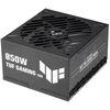 Maitinimo Šaltinis - ASUS TUF-GAMING-850G-EVO 850W 20+4 Pin ATX Fully-Modular Juodas