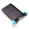 Maitinimo šaltinis - Caruba V Mount Power Supply 15mm Rod Mount USB, D Tap, 12V, 7.2V
