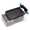 Maitinimo šaltinis - Caruba V Mount Power Supply 15mm Rod Mount USB, D Tap, 12V, 7.2V