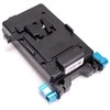 Maitinimo šaltinis - Caruba V Mount Power Supply 15mm Rod Mount USB, D Tap, 12V, 7.2V
