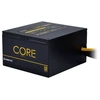 Maitinimo Šaltinis - Chieftec Core BBS-700S 700W 24-Pin ATX Aktyvus Aušinimas Juodas
