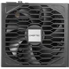 Maitinimo Šaltinis - Chieftec Stealth 1200W Vega M Series SPX-1200-FC 80 PLUS Platinum Visiškai Modulinis Juodas