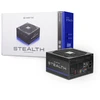 Maitinimo Šaltinis - Chieftec Stealth 1200W Vega M Series SPX-1200-FC 80 PLUS Platinum Visiškai Modulinis Juodas