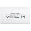 Maitinimo Šaltinis - Chieftec Vega PPG-850-CW 850W Pilnai Modularinis ATX Baltas