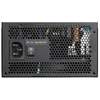 Chieftec VITA 650W, kompiuterio maitinimo šaltinis - juodas, 2x PCIe, 650 vatų