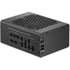 CORSAIR iCUE LINK HX1200i SHIFT 1200 vatų „Cybenetics Platinum“ pilnai modulinis maitinimo šaltinis, C14 versija