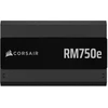 Maitinimo šaltinis - Corsair RMe Series RM750e 750W 80 PLUS Gold Juodas