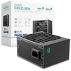Maitinimo šaltinis - DEEPCOOL Gamer Storm PS750G 750W Fully-Modular ATX SFX Juodas