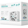 Maitinimo šaltinis - DEEPCOOL Gamer Storm PS750G 750W 90% efektyvumas visiškai modulinis baltas