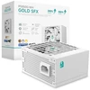 Maitinimo šaltinis - DEEPCOOL Gamer Storm PS850G 850W 90% efektyvumas visiškai modulinis baltas
