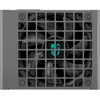 Maitinimo šaltinis - DeepCool PS850G 850W Pilnai modulinis SFX Juodas