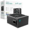 Maitinimo šaltinis - DeepCool PS850G 850W Pilnai modulinis SFX Juodas