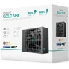 Maitinimo šaltinis - DeepCool PS850G 850W Pilnai modulinis SFX Juodas