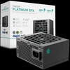 „Deepcool 80 PLUS Gold“ maitinimo blokas | PS850P | 850 W