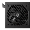 Maitinimo šaltinis - GENESIS Nihon 750NM 750W 80 PLUS Bronze ATX Juodas