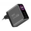 Maitinimo šaltinis - Newell GaN 100 W TFT įkroviklis (100W, 2x USB-C, 1x USB-A)