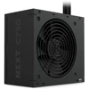 Maitinimo šaltinis - NZXT C750 Bronze 750W 80 PLUS Bronze 12cm Ventiliatorius Juodas