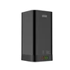 Maitinimo Stotis - Newell GaN Power Cube 8-in-1 su 15W Belaidžiu Įkrovikliu