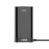 Maitinimo Stotis - Newell GaN Power Cube 8-in-1 su 15W Belaidžiu Įkrovikliu