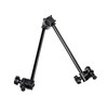 Manfrotto dviejų dalių alkūnė 196AB-2