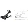 Manfrotto SPRING CLAMP