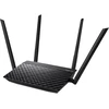 Maršrutizatorius - ASUS RT-AC1200 Dual-Band Belaidis maršrutizatorius 1167 Mbps