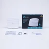 Maršrutizatorius Belaidis Prieigos Taškas - TP-Link Omada EAP225 1350 Mbit/s Dual-Band PoE Baltas