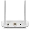 Maršrutizatorius Zyxel NWA30BE 5012 Mbit/s Baltas Maitinimas per Ethernet (PoE)