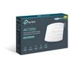 Maršrutizatorius Belaidis Prieigos Taškas - TP-Link Omada EAP225 1350 Mbit/s Dual-Band PoE Baltas