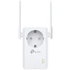 Maršrutizatorius TP-Link TL-WA860RE tinklo stiprintuvas Baltas 10, 100 Mbit/s