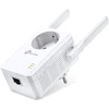Maršrutizatorius TP-Link TL-WA860RE tinklo stiprintuvas Baltas 10, 100 Mbit/s