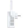 Maršrutizatorius TP-Link TL-WA860RE tinklo stiprintuvas Baltas 10, 100 Mbit/s