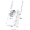 Maršrutizatorius TP-Link TL-WA860RE tinklo stiprintuvas Baltas 10, 100 Mbit/s