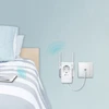 Maršrutizatorius TP-Link TL-WA860RE tinklo stiprintuvas Baltas 10, 100 Mbit/s
