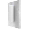 Maršrutizatorius Bevielis Prieigos Taškas - Ubiquiti U6-Mesh 4800 Mbit/s Dual-Band PoE Balta
