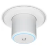 Maršrutizatorius Bevielis Prieigos Taškas - Ubiquiti U6-Mesh 4800 Mbit/s Dual-Band PoE Balta