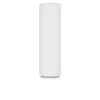 Maršrutizatorius Bevielis Prieigos Taškas - Ubiquiti U6-Mesh 4800 Mbit/s Dual-Band PoE Balta