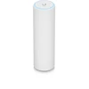 Maršrutizatorius Bevielis Prieigos Taškas - Ubiquiti U6-Mesh 4800 Mbit/s Dual-Band PoE Balta