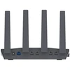 Maršrutizatorius - GL.iNet GL-AX1800 Wi‑Fi 6 Dviejų Juostų Maršrutizatorius