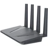 Maršrutizatorius - GL.iNet GL-AX1800 Wi‑Fi 6 Dviejų Juostų Maršrutizatorius