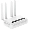 Maršrutizatorius GL.iNet GL-X2000 4G LTE CAT12 Wi‑Fi 6 Dvi SIM Kortelės