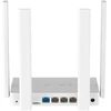 Maršrutizatorius - Keenetic Explorer 4G AC1200 Mesh Wi-Fi 5 4-Port Smart Switch Balta/Pilka