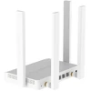 Maršrutizatorius - Keenetic Explorer 4G AC1200 Mesh Wi-Fi 5 4-Port Smart Switch Balta/Pilka