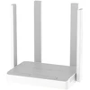 Maršrutizatorius - Keenetic Explorer 4G AC1200 Mesh Wi-Fi 5 4-Port Smart Switch Balta/Pilka