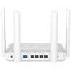 Keenetic Hero 4G+ (KN-2312) AX3000 Mesh Wi-Fi 6 4G+ Modem Maršrutizatorius with 2 SIM Slots, a 5-Port Gigabit Smart Switch and USB 3.0 Port